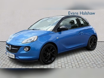 Used Vauxhall ADAM 2018 for sale - 79065546: Photo