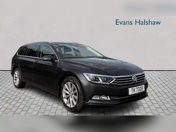 Used Volkswagen Passat 2019 for sale - 78857200: Photo