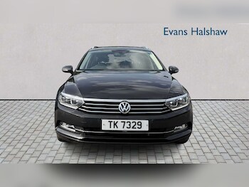 Used Volkswagen Passat 2019 for sale - 78857200: Photo