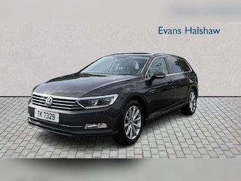 Used Volkswagen Passat 2019 for sale - 78857200: Photo