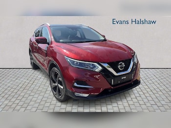 Used Nissan Qashqai 2019 for sale - 79306511: Photo