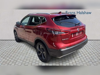 Used Nissan Qashqai 2019 for sale - 79306511: Photo