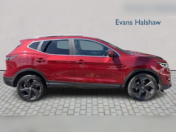 Used Nissan Qashqai 2019 for sale - 79306511: Photo
