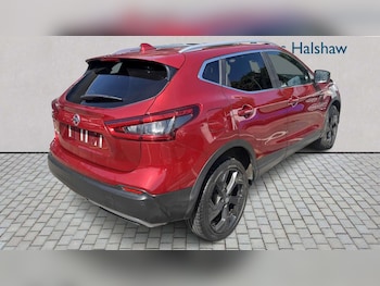 Used Nissan Qashqai 2019 for sale - 79306511: Photo