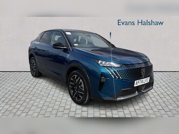 Used Peugeot 3008 2025 for sale - 79147780: Photo