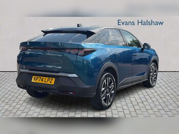 Used Peugeot 3008 2025 for sale - 79147780: Photo