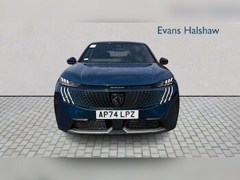 Used Peugeot 3008 2025 for sale - 79147780: Photo