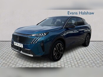 Used Peugeot 3008 2025 for sale - 79147780: Photo