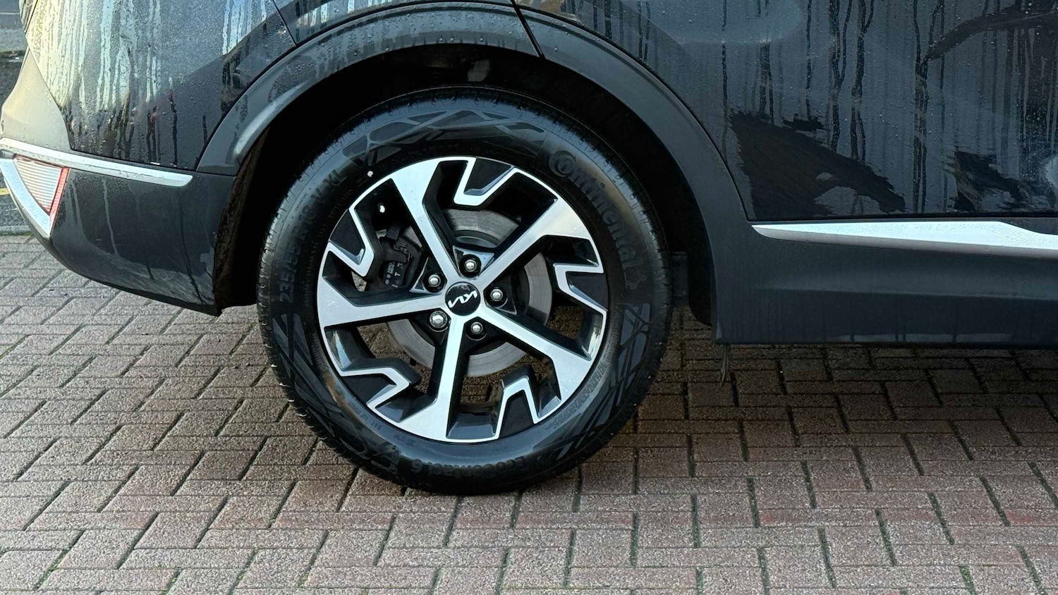 Used Kia Sportage 2024 for sale - 76938197: Photo 10