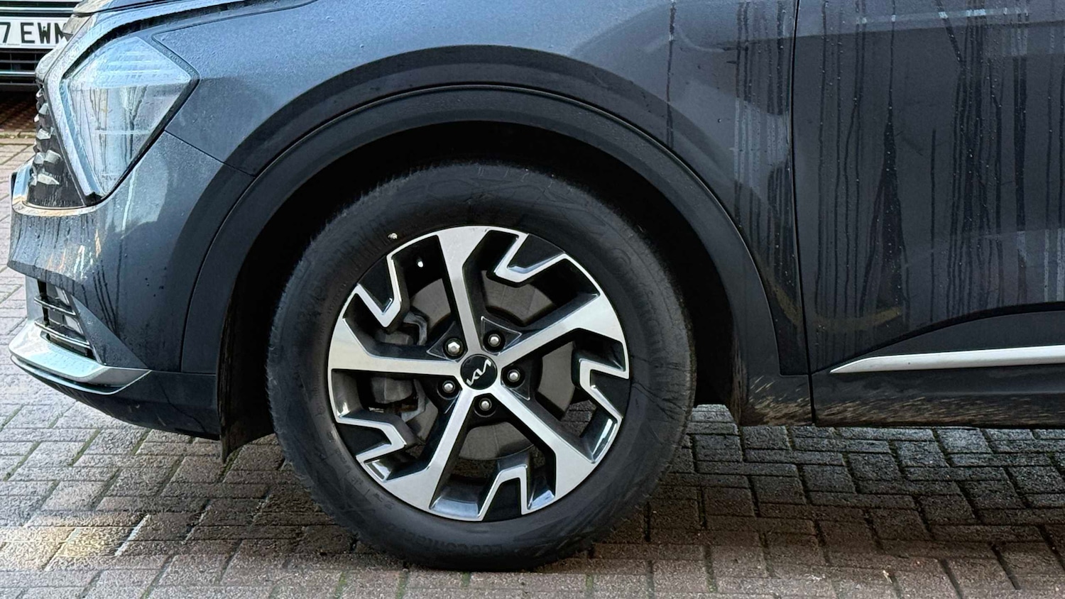 Used Kia Sportage 2024 for sale - 76938197: Photo 11