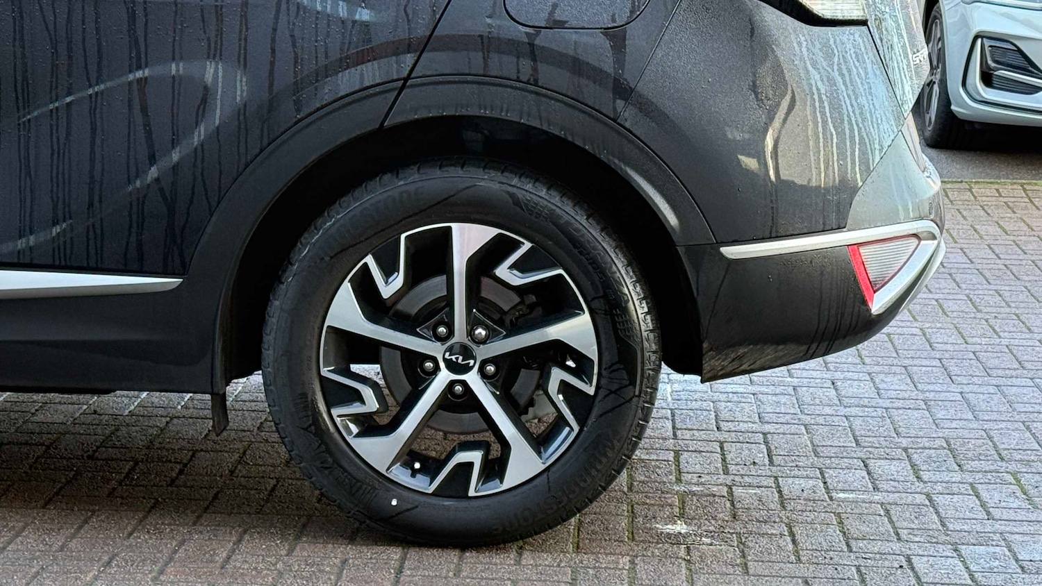 Used Kia Sportage 2024 for sale - 76938197: Photo 12