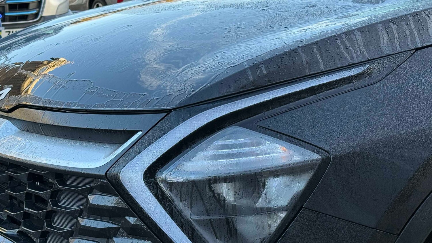 Used Kia Sportage 2024 for sale - 76938197: Photo 13