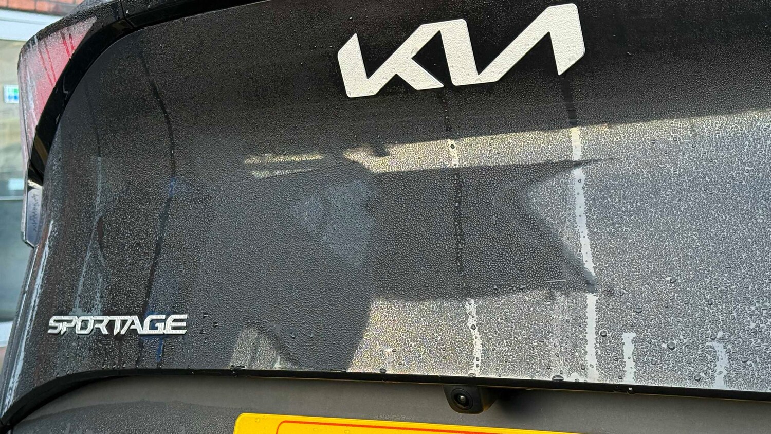 Used Kia Sportage 2024 for sale - 76938197: Photo 14
