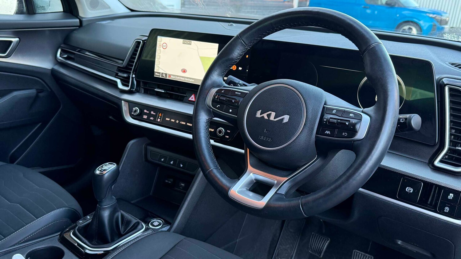 Used Kia Sportage 2024 for sale - 76938197: Photo 15