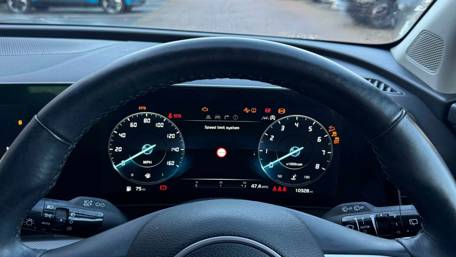 Used Kia Sportage 2024 for sale - 76938197: Photo 16