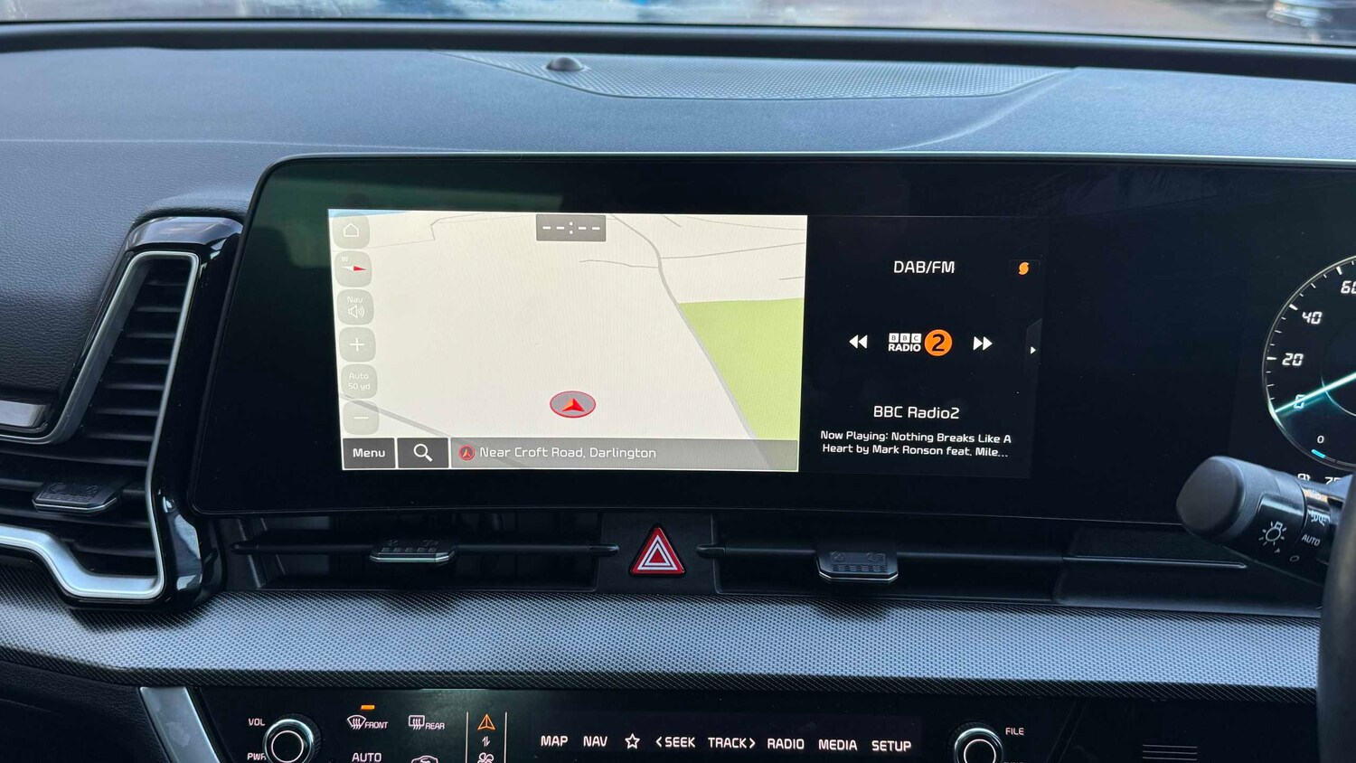 Used Kia Sportage 2024 for sale - 76938197: Photo 17