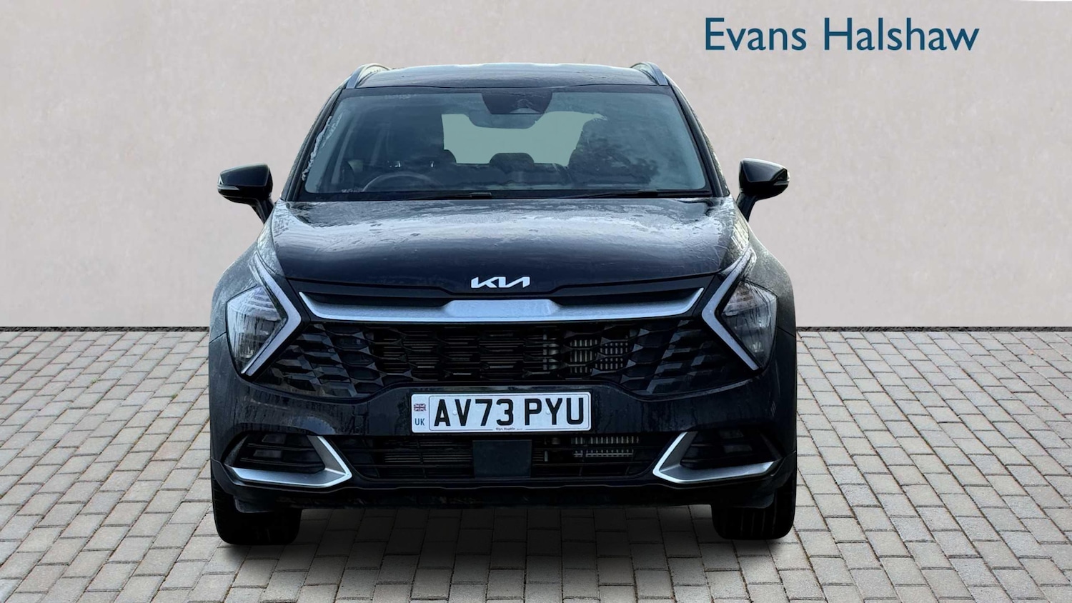 Used Kia Sportage 2024 for sale - 76938197: Photo 2