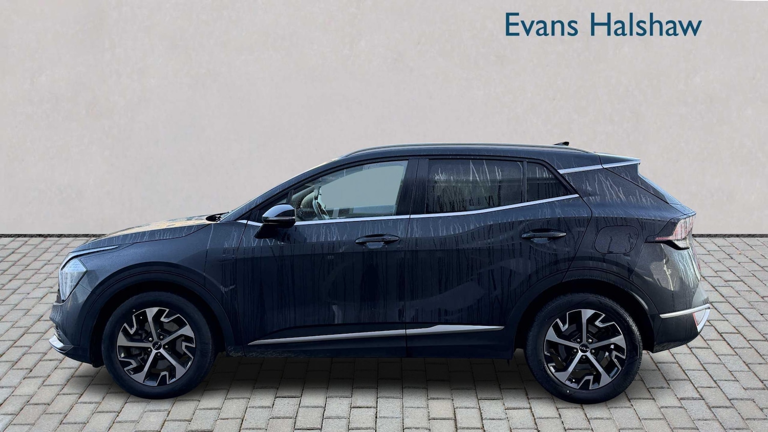 Used Kia Sportage 2024 for sale - 76938197: Photo 4