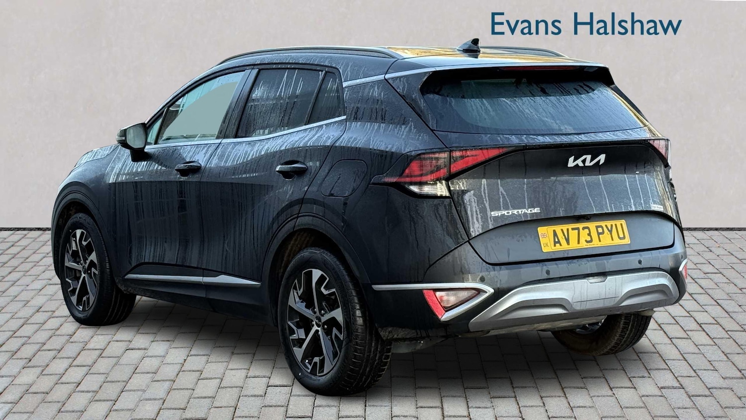 Used Kia Sportage 2024 for sale - 76938197: Photo 5