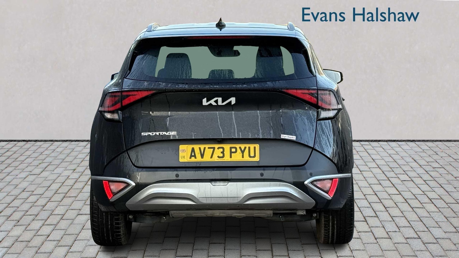 Used Kia Sportage 2024 for sale - 76938197: Photo 6