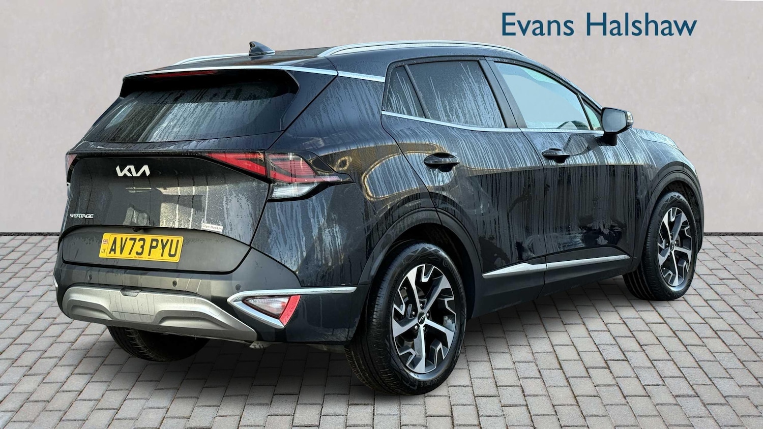 Used Kia Sportage 2024 for sale - 76938197: Photo 7