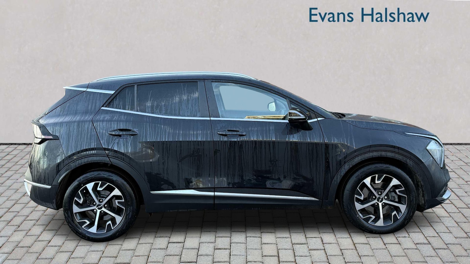 Used Kia Sportage 2024 for sale - 76938197: Photo 8