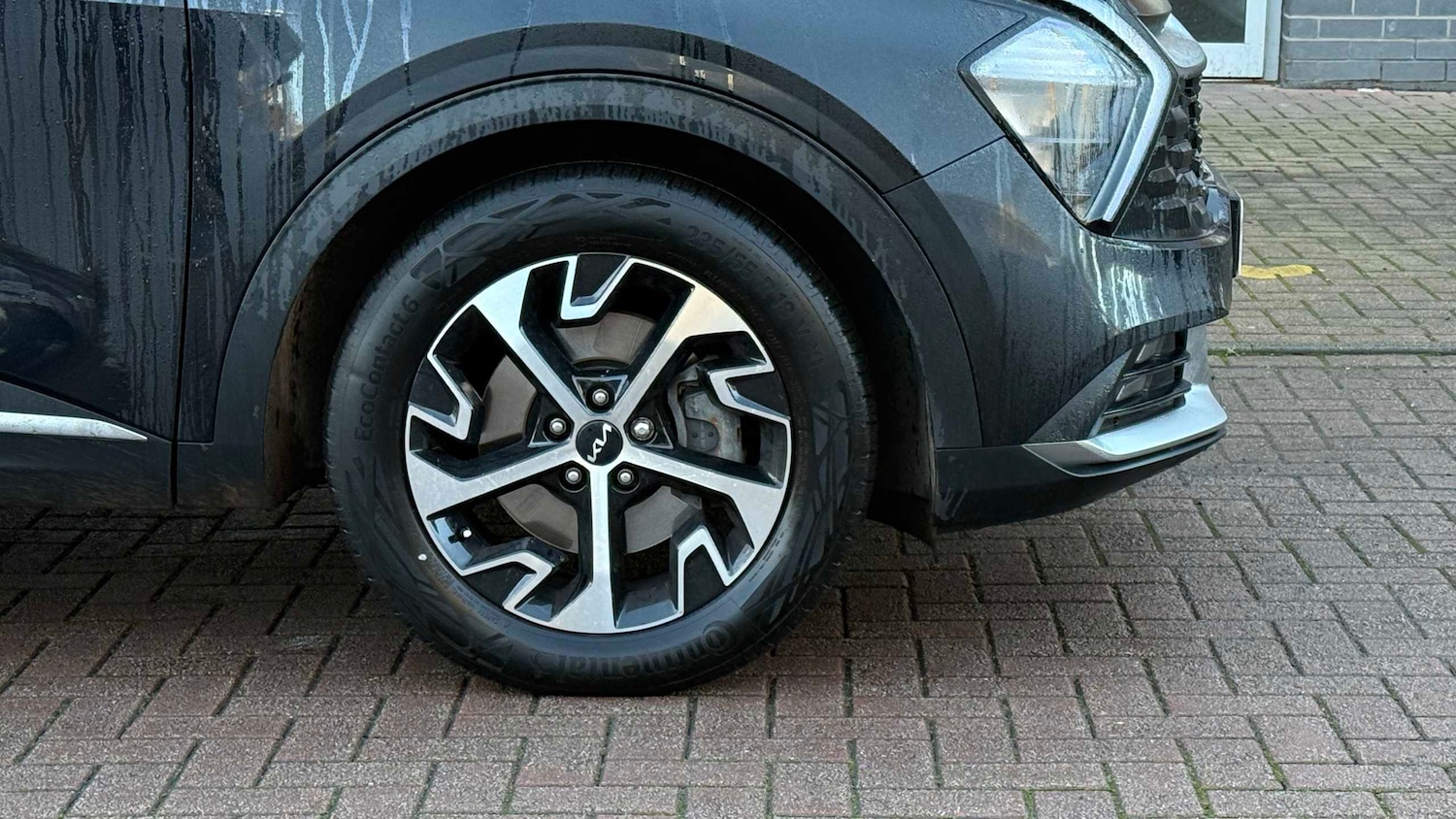 Used Kia Sportage 2024 for sale - 76938197: Photo 9