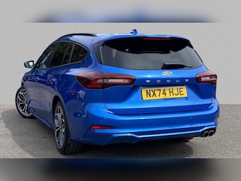 Used Ford Focus 2025 for sale - 75566486: Photo