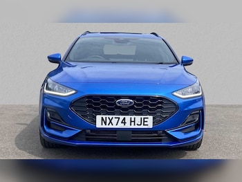 Used Ford Focus 2025 for sale - 75566486: Photo
