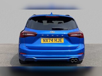 Used Ford Focus 2025 for sale - 75566486: Photo