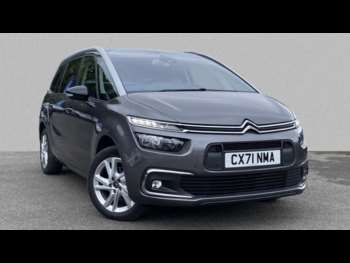 2022 - 1.5 BlueHDi 130 Sense 5dr