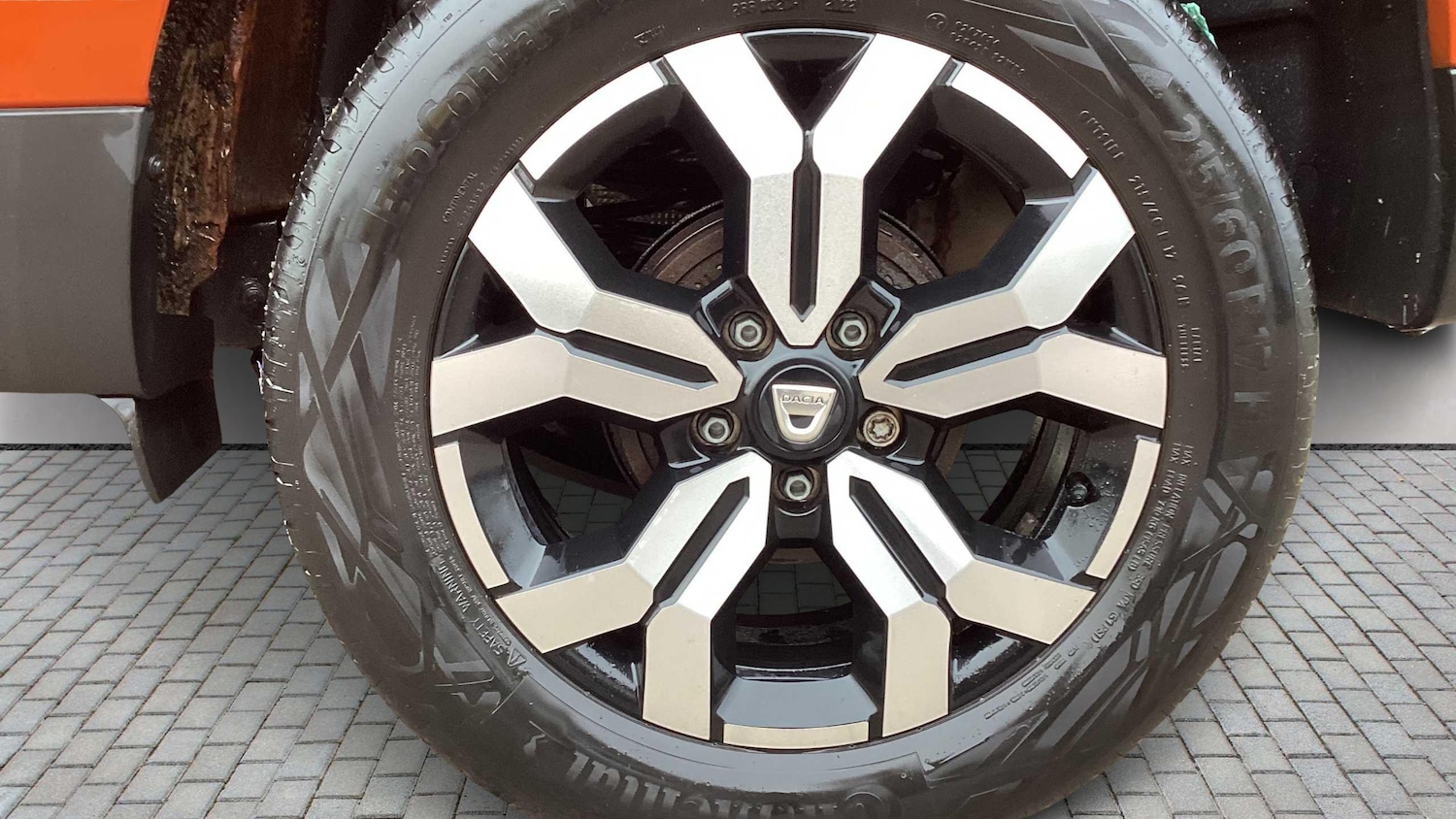 Used Dacia Duster 2022 for sale - 77123512: Photo 12