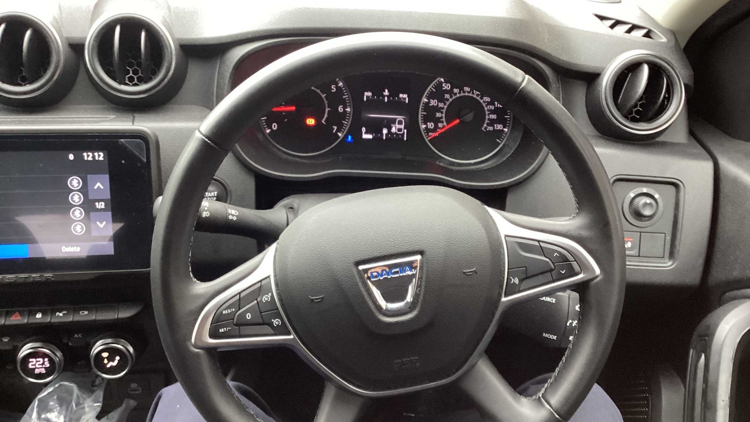 Used Dacia Duster 2022 for sale - 77123512: Photo 14
