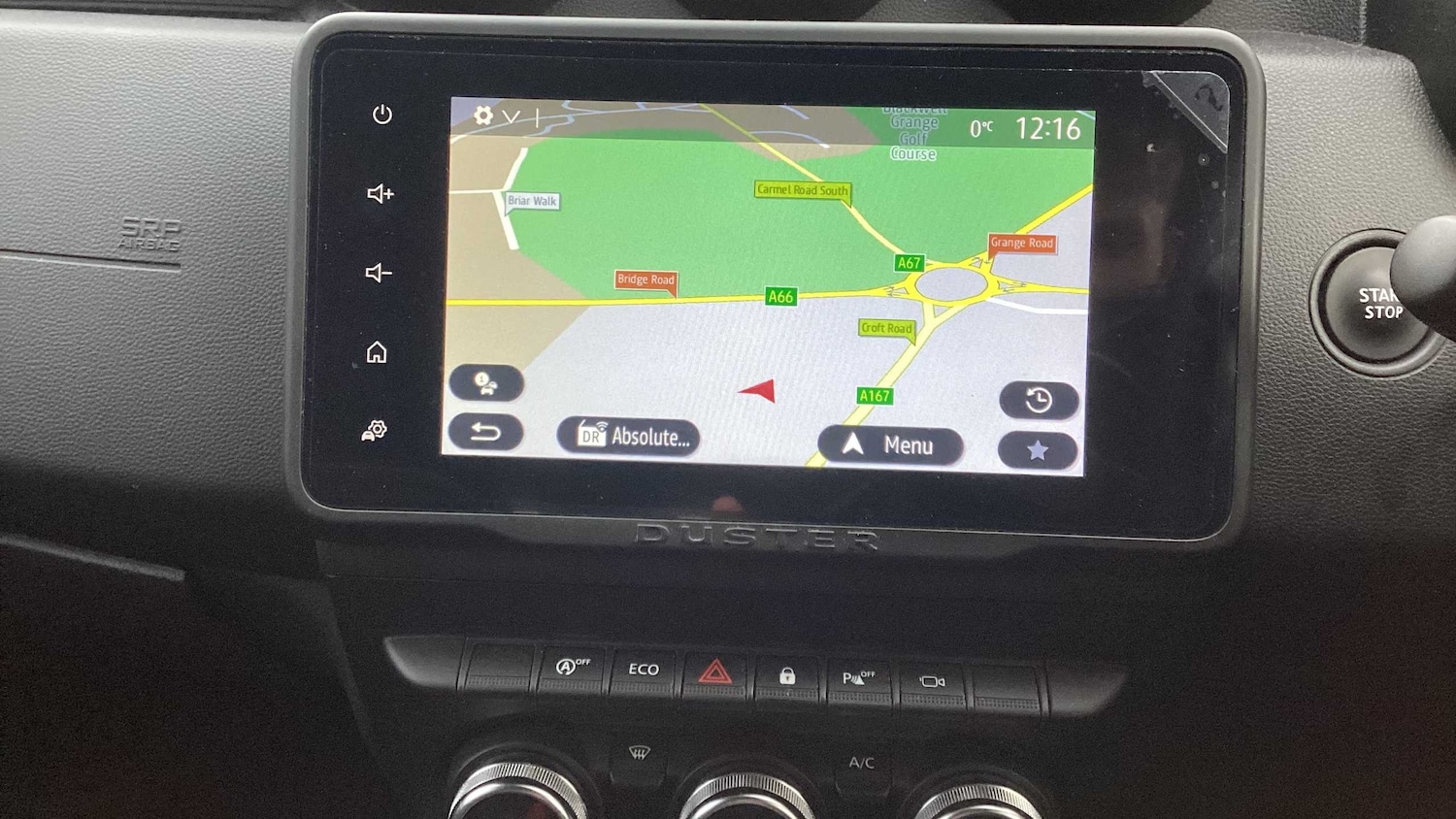 Used Dacia Duster 2022 for sale - 77123512: Photo 15