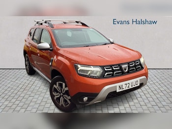 1.3 TCe 130 Prestige 5dr