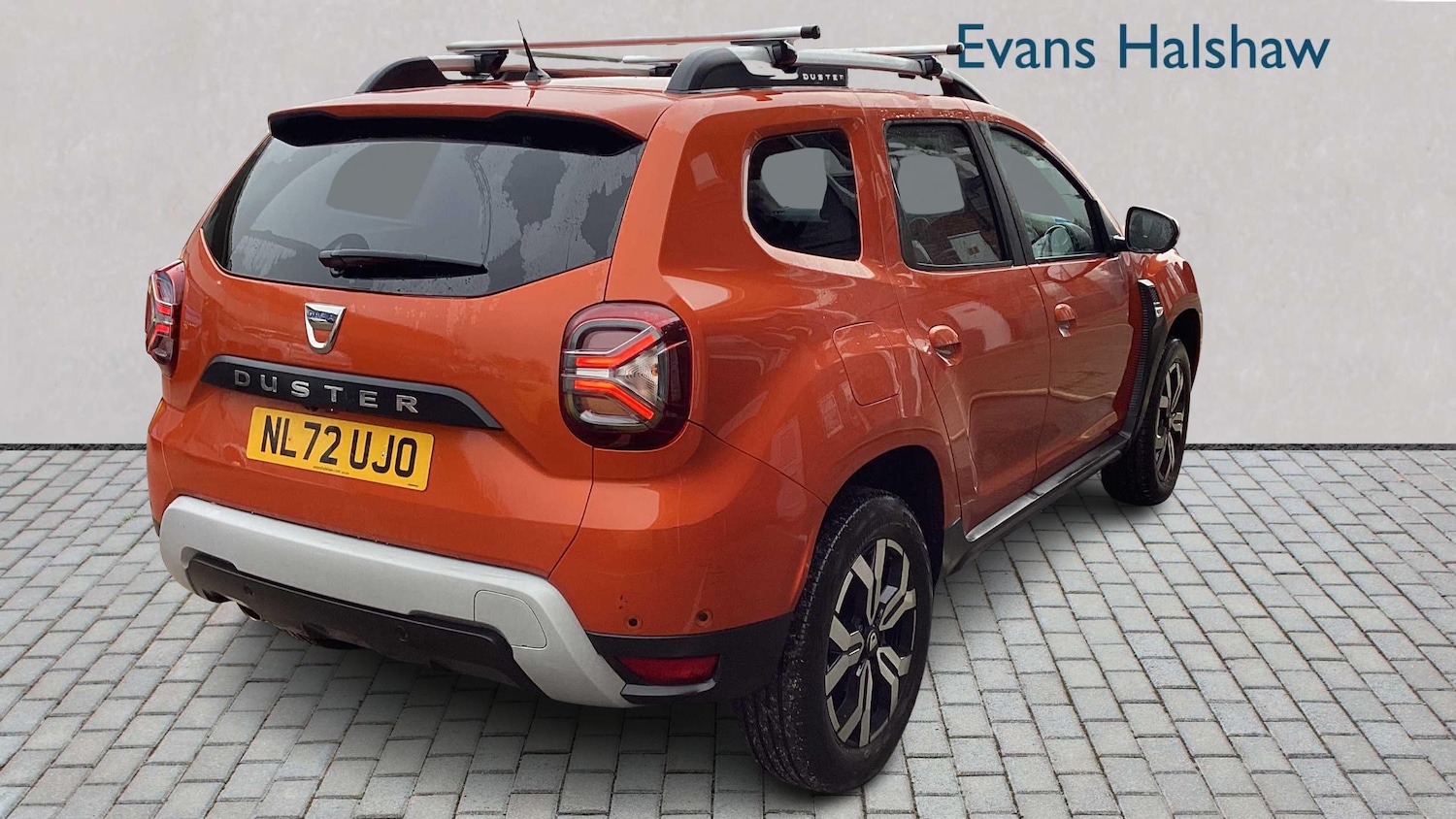 Used Dacia Duster 2022 for sale - 77123512: Photo 3