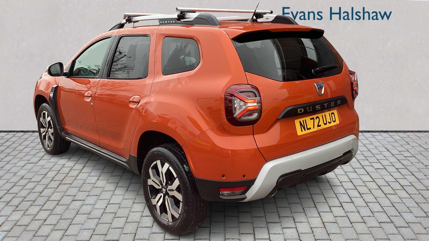 Used Dacia Duster 2022 for sale - 77123512: Photo 5