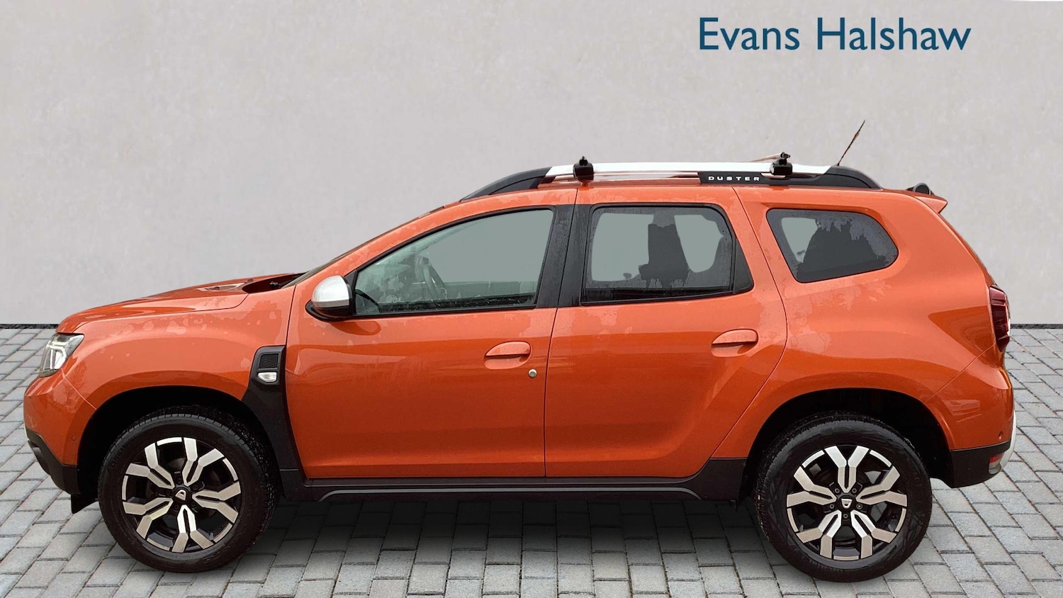 Used Dacia Duster 2022 for sale - 77123512: Photo 6