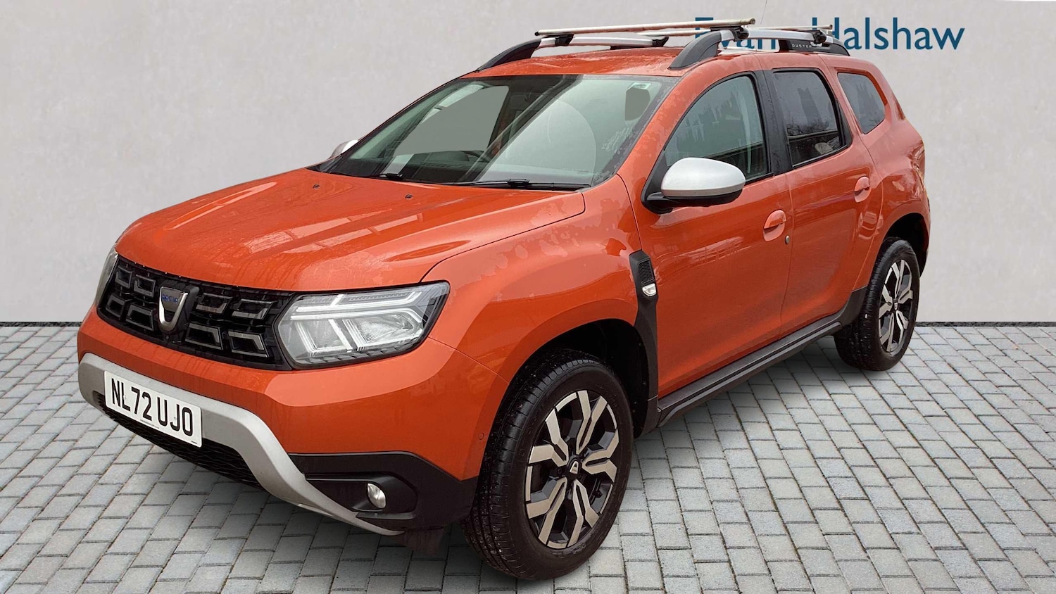 Used Dacia Duster 2022 for sale - 77123512: Photo 7