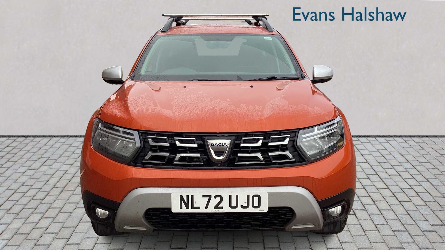 Used Dacia Duster 2022 for sale - 77123512: Photo 8