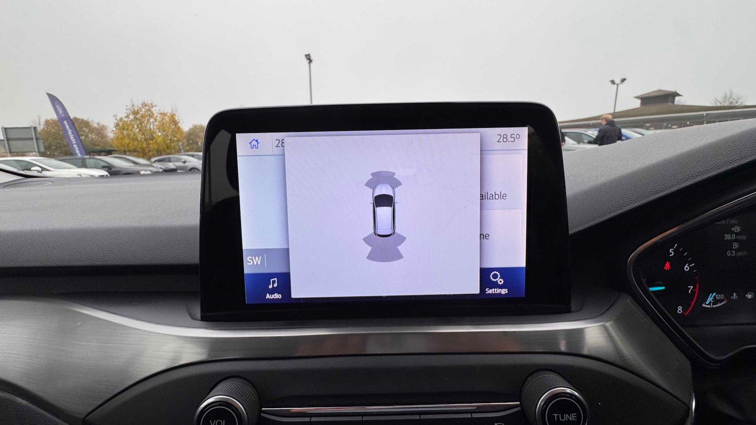 Used Ford Focus 2020 for sale - 76515577: Photo 10