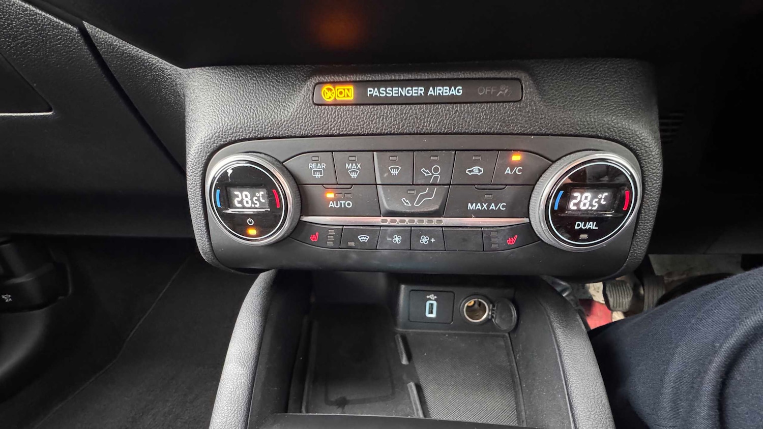 Used Ford Focus 2020 for sale - 76515577: Photo 11