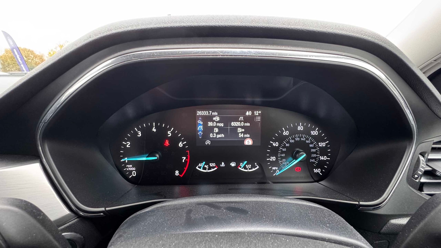 Used Ford Focus 2020 for sale - 76515577: Photo 14