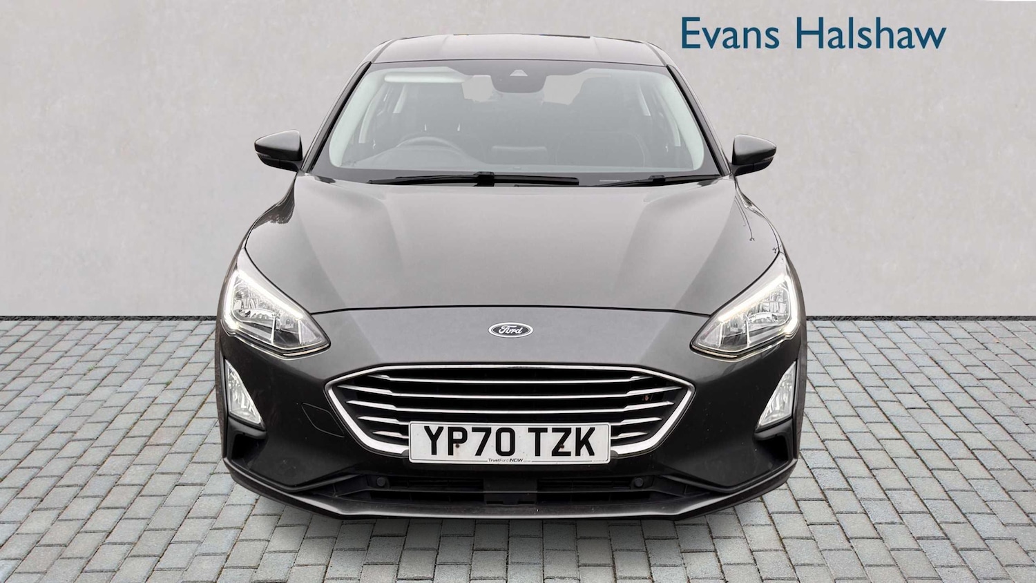 Used Ford Focus 2020 for sale - 76515577: Photo 2