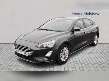 Used Ford Focus 2020 for sale - 76515577: Photo