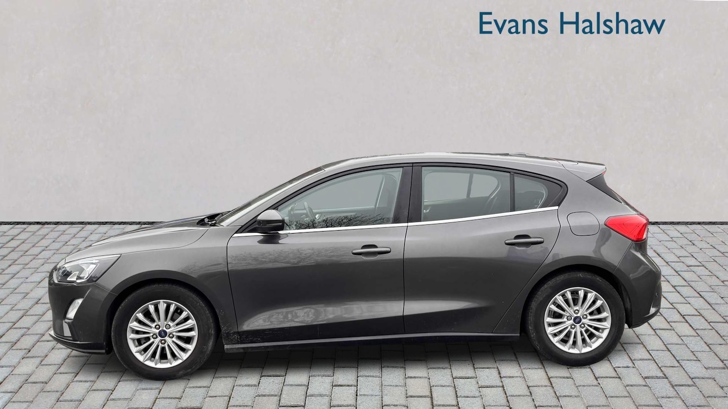 Used Ford Focus 2020 for sale - 76515577: Photo 4