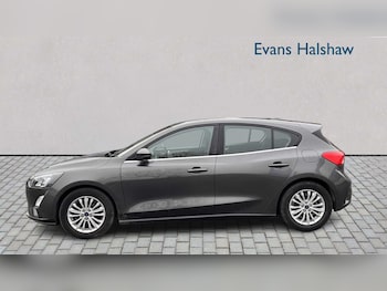 Used Ford Focus 2020 for sale - 76515577: Photo