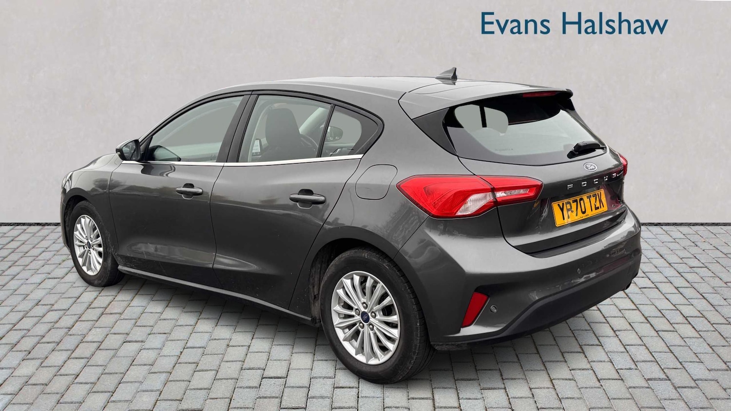 Used Ford Focus 2020 for sale - 76515577: Photo 5