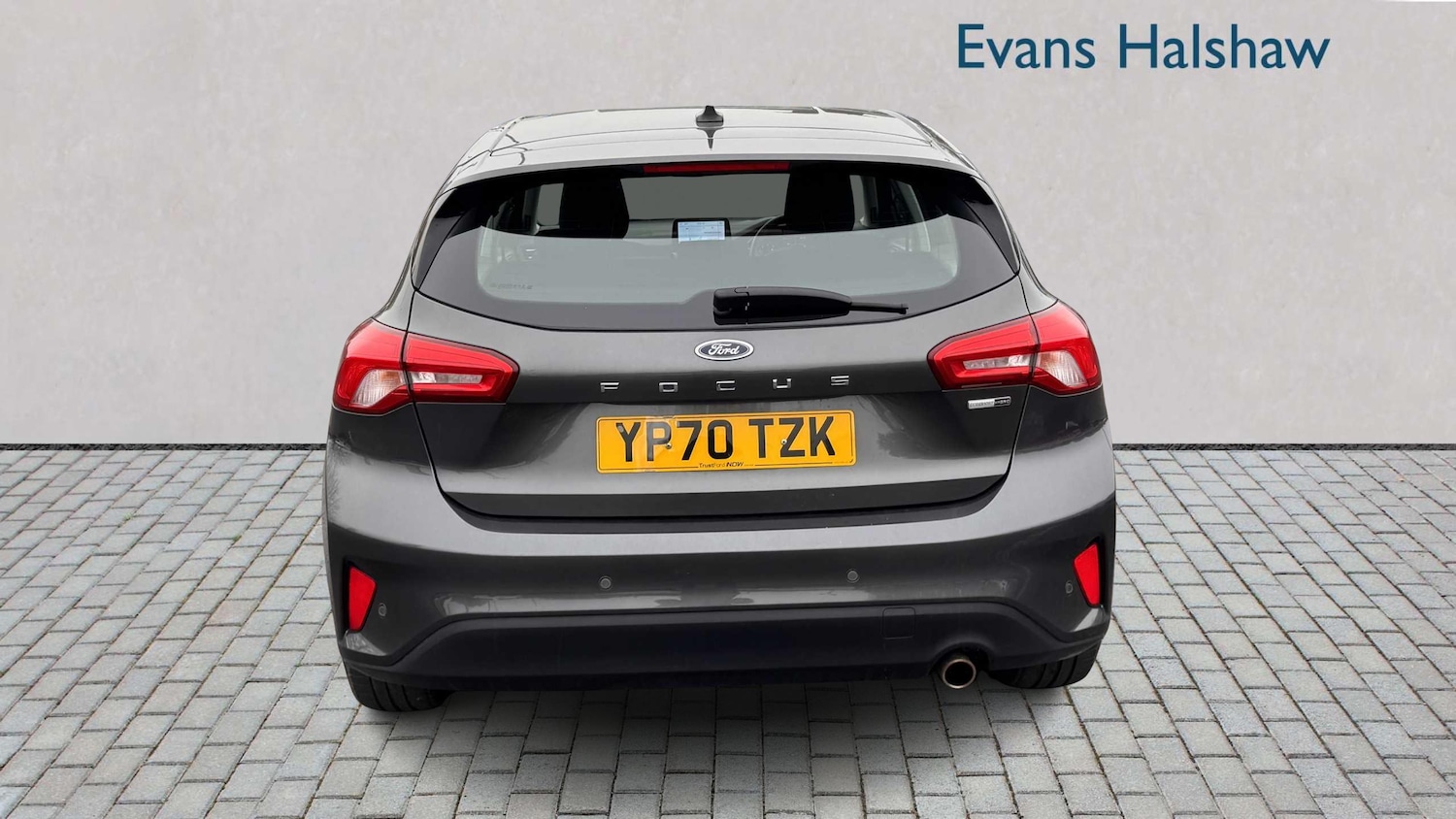 Used Ford Focus 2020 for sale - 76515577: Photo 6