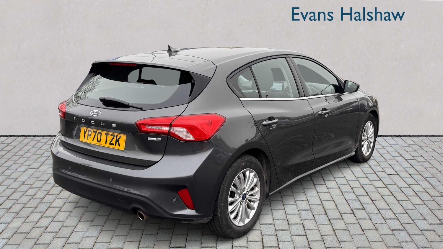 Used Ford Focus 2020 for sale - 76515577: Photo 7